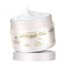 G&M 澳芝曼 牛油果紧肤面霜 250克